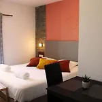 Appartement Center