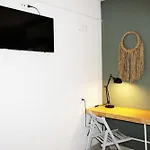 Appartement Center *