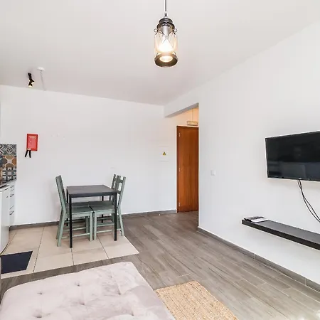 Center Daire