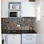 Apartmán Center *