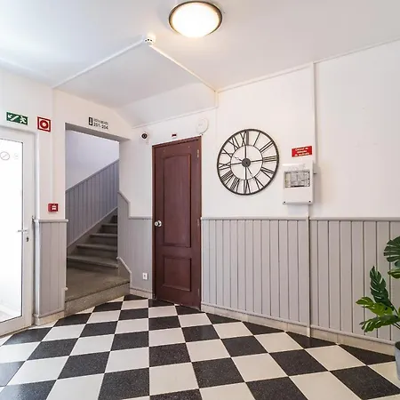 Apartment Center Aljezur