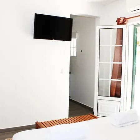 Apartment Center *
