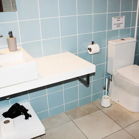 Center Apartment