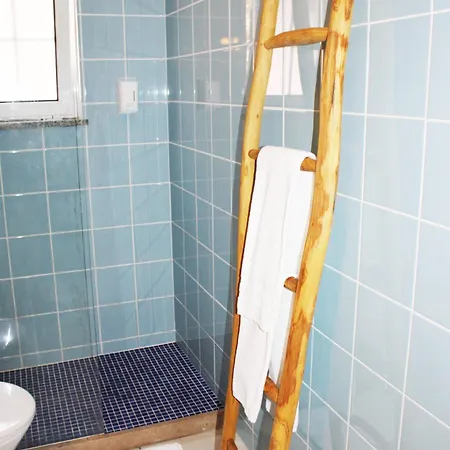 Center Apartment Aljezur