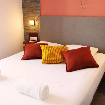 Center Apartment