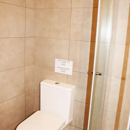 Center Apartment *