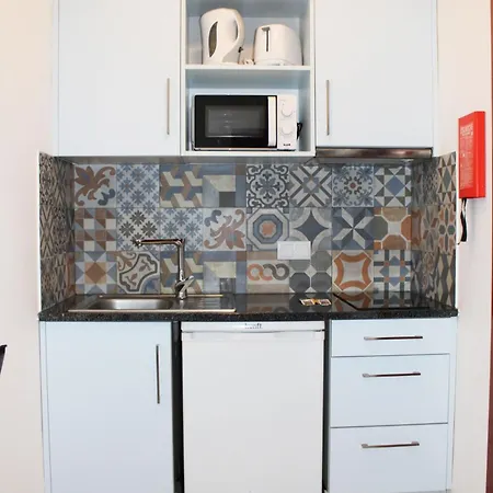 Apartament Center