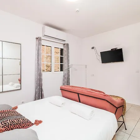 Apartment Center Aljezur